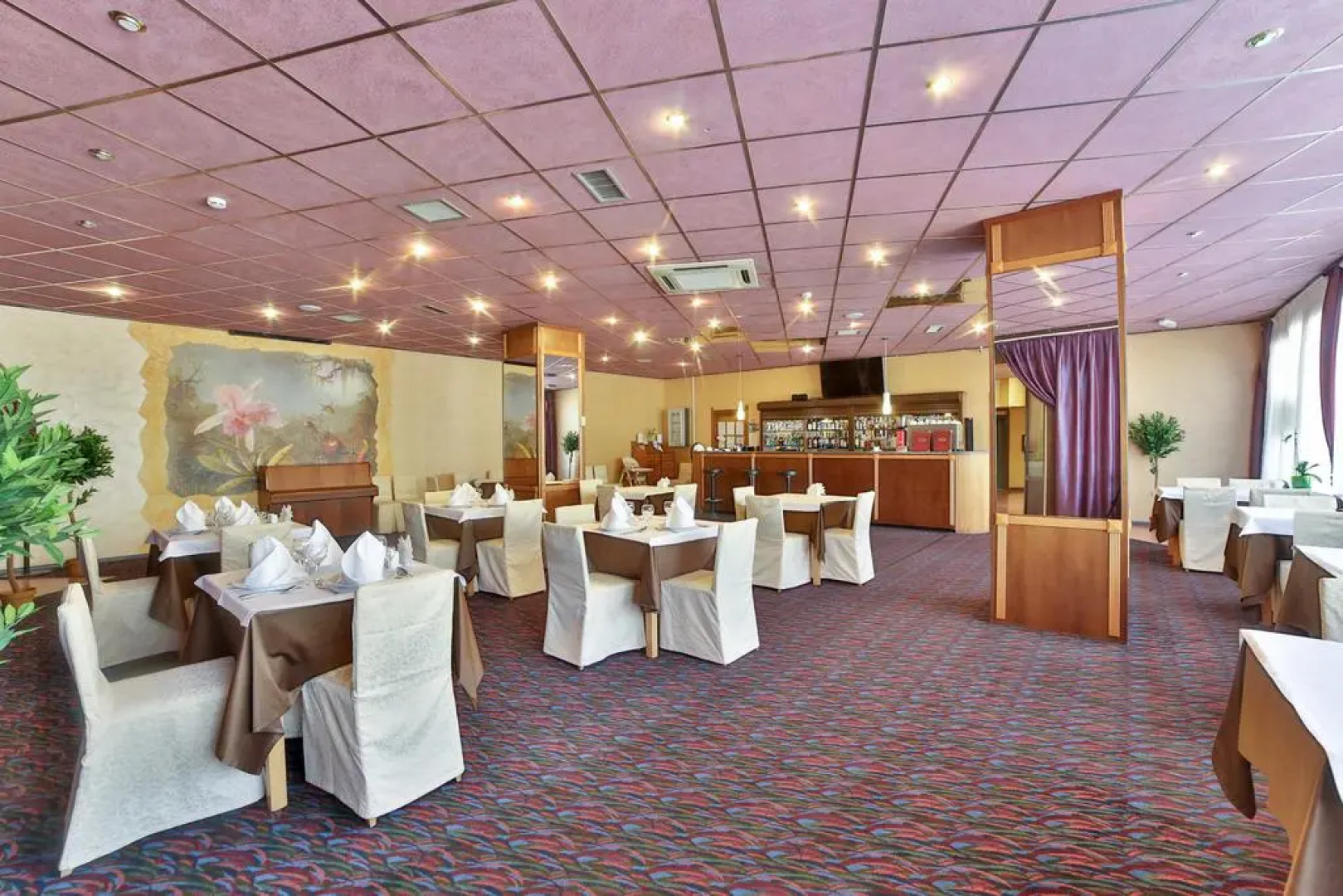 Отель Стойлянка