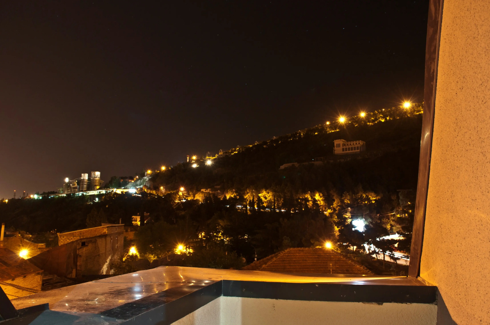 Отель Дипломат