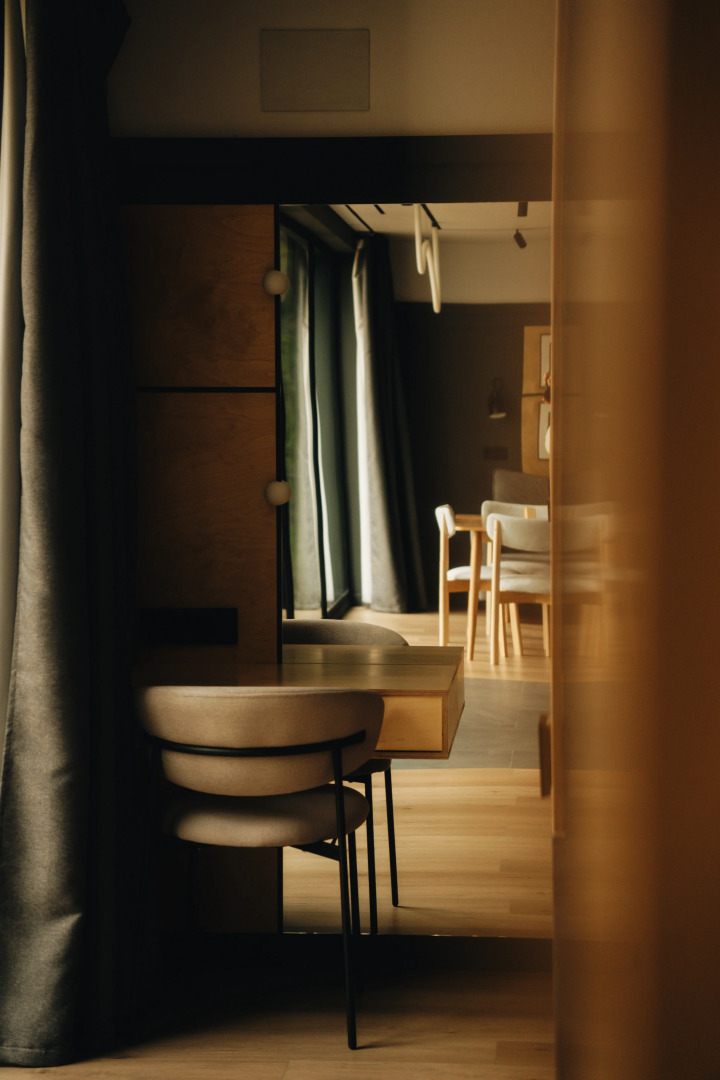 База отдыха Glanta