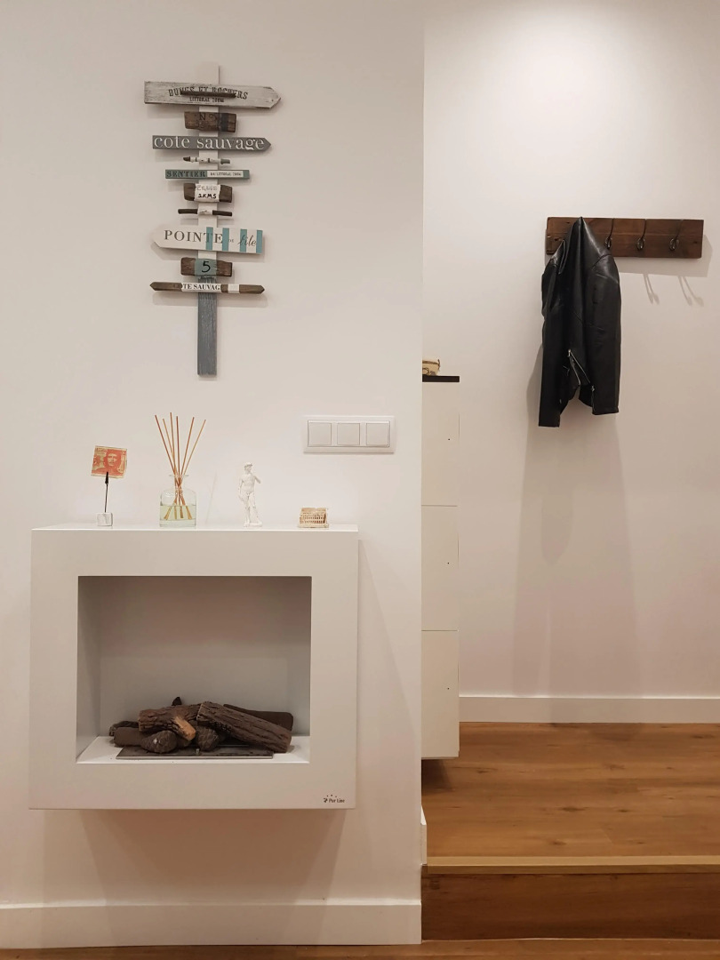 Апартаменты Daganzo 3