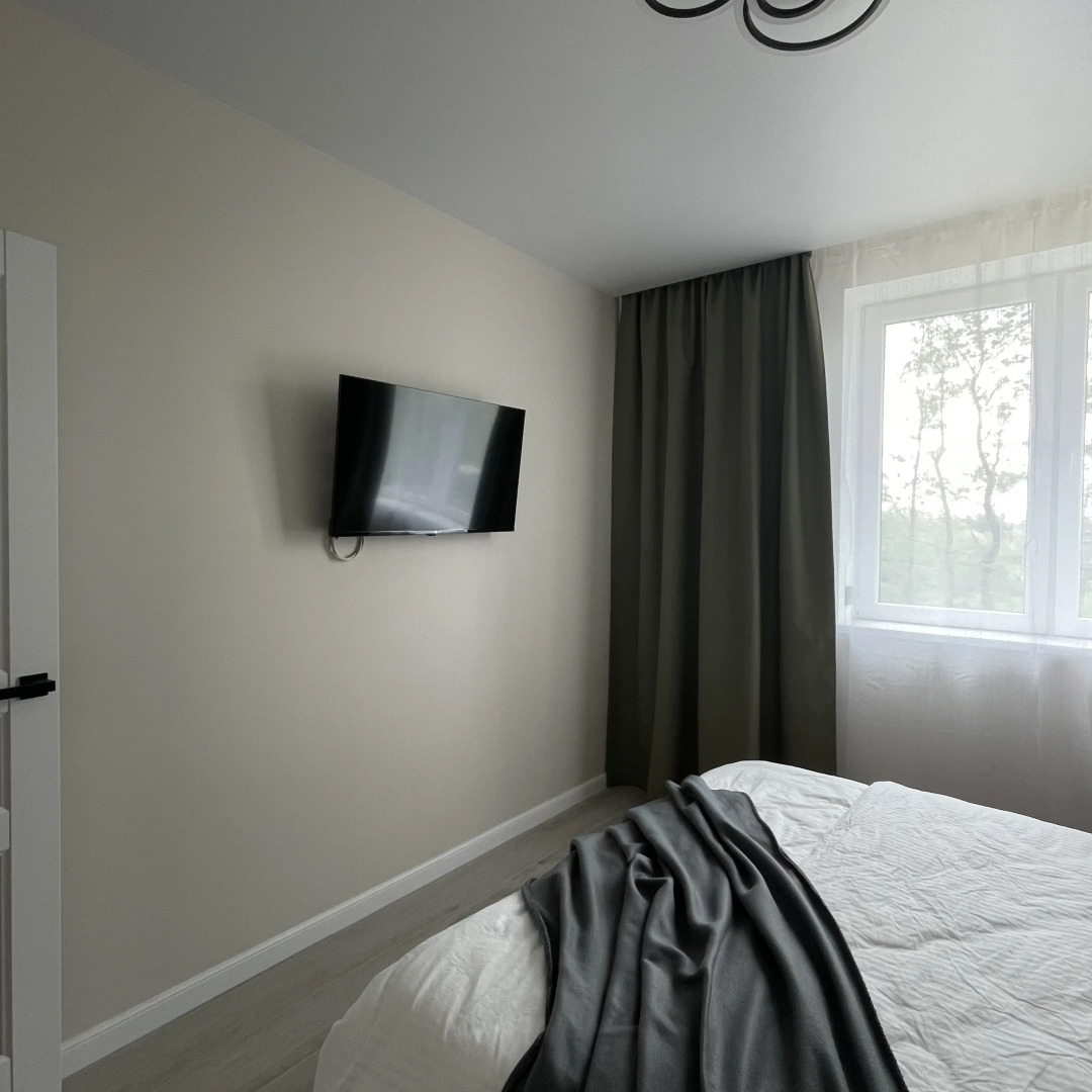 Апартаменты  Октябрёнок