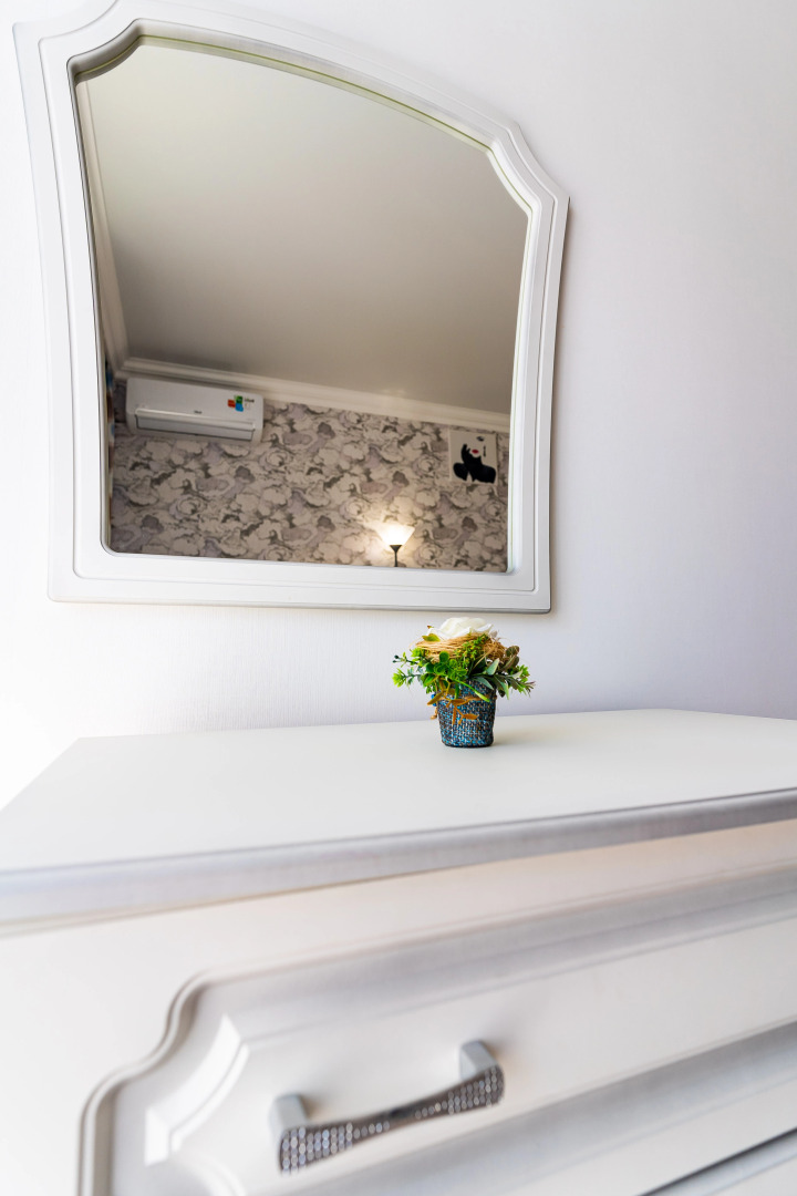 Апартаменты в элитном жилом комплексе у моря от LetoApart