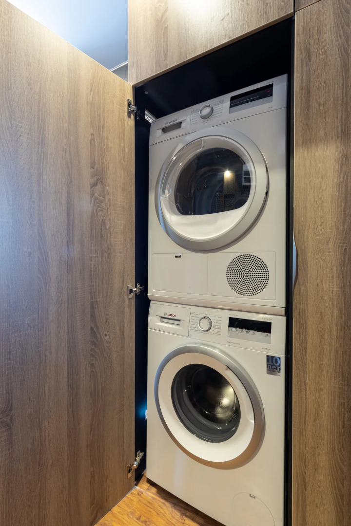 Апартаменты Avenue Apart Таинственный лес