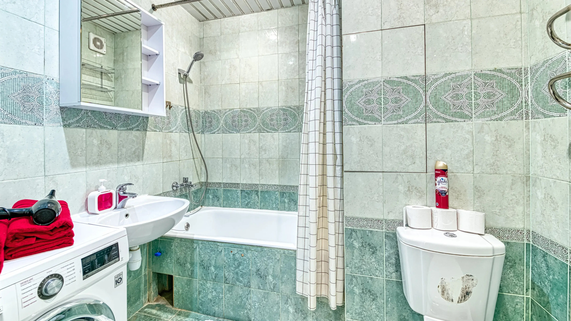 Апартаменты Котельники Кузьминская 7