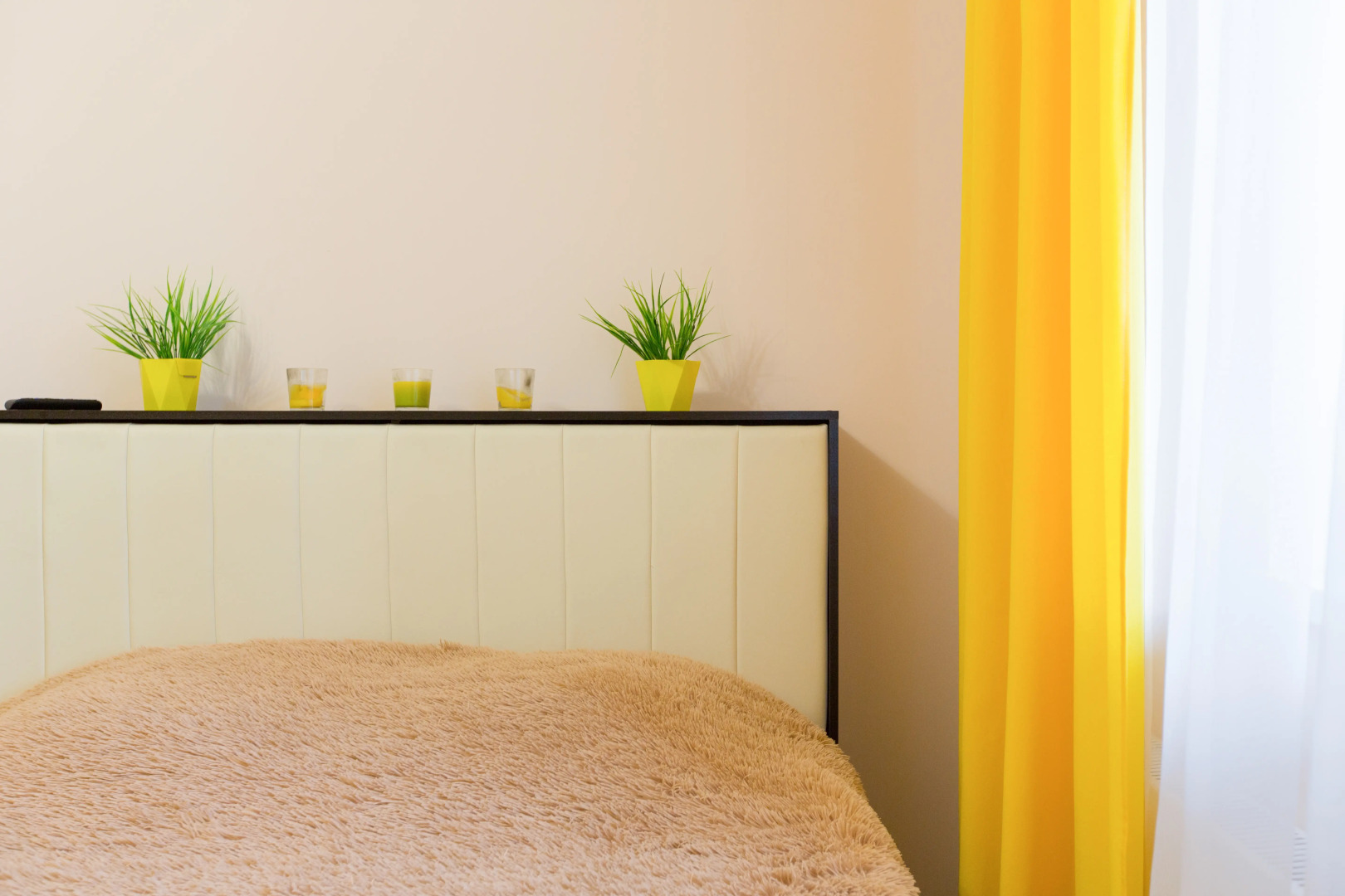 Апартаменты на улице Дмитрия Михайлова 1