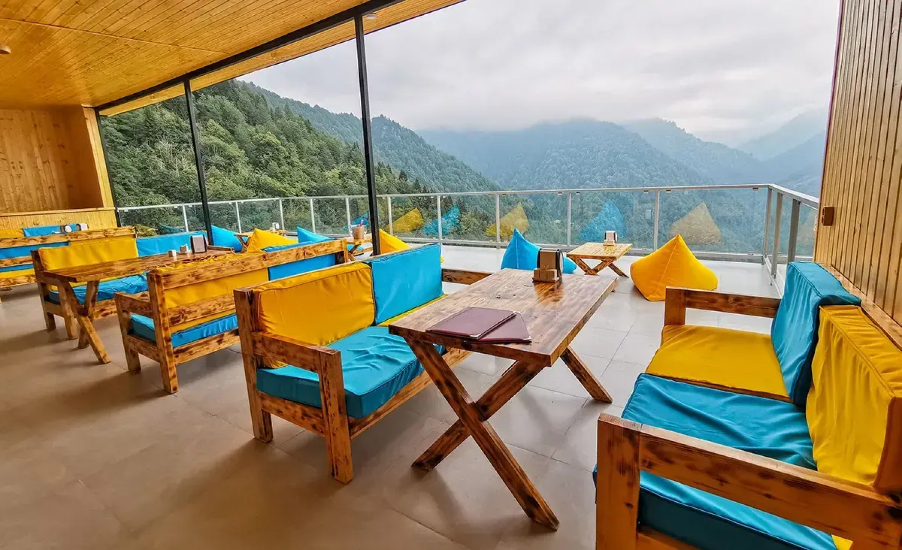 Бутик-отель Eco House Merisi