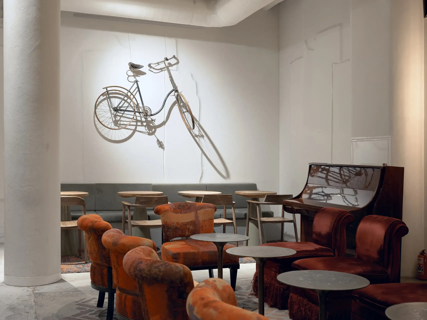 Апарт-Отель Ярд Резиденс