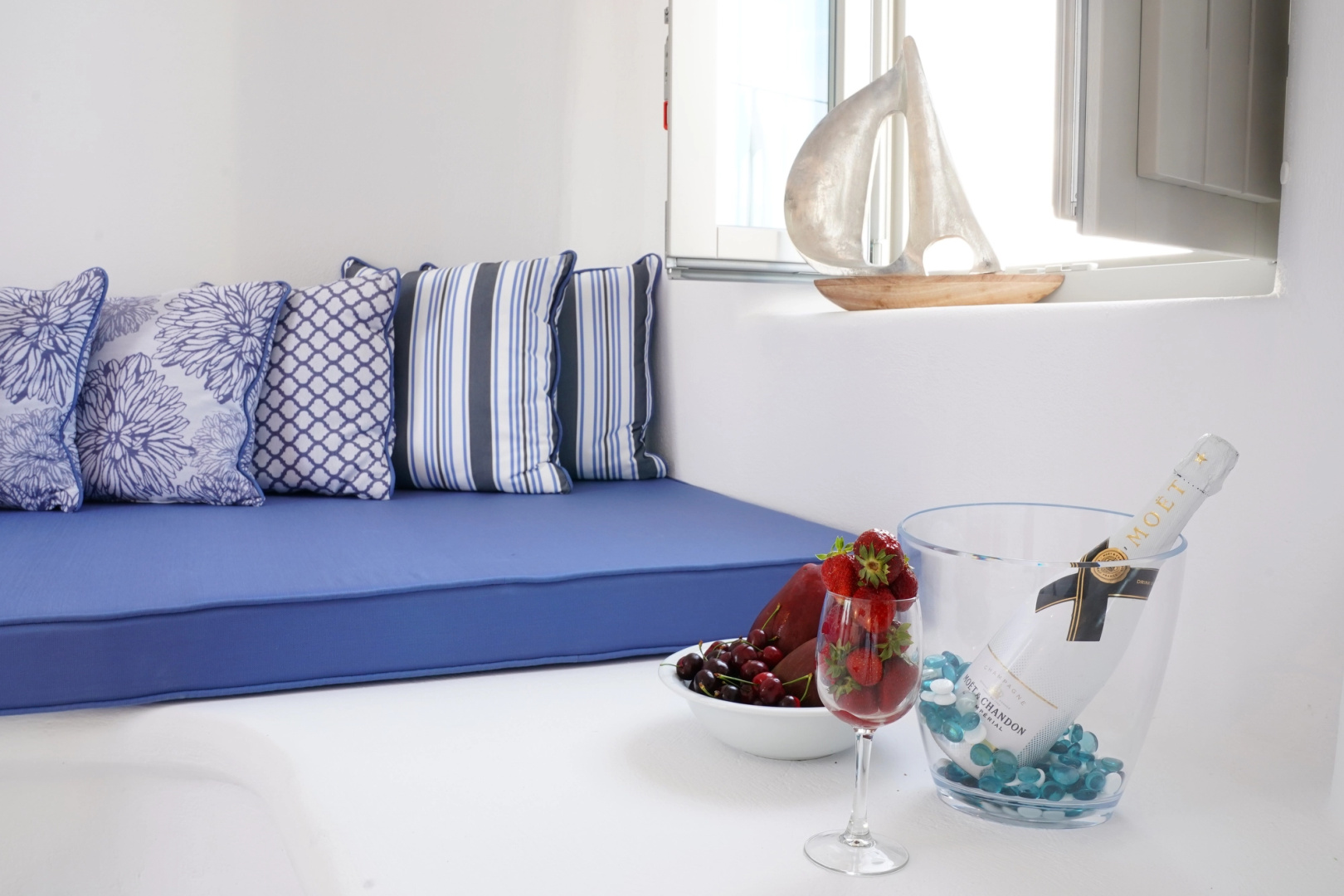 Бутик-отель Angels Pillow in Paros