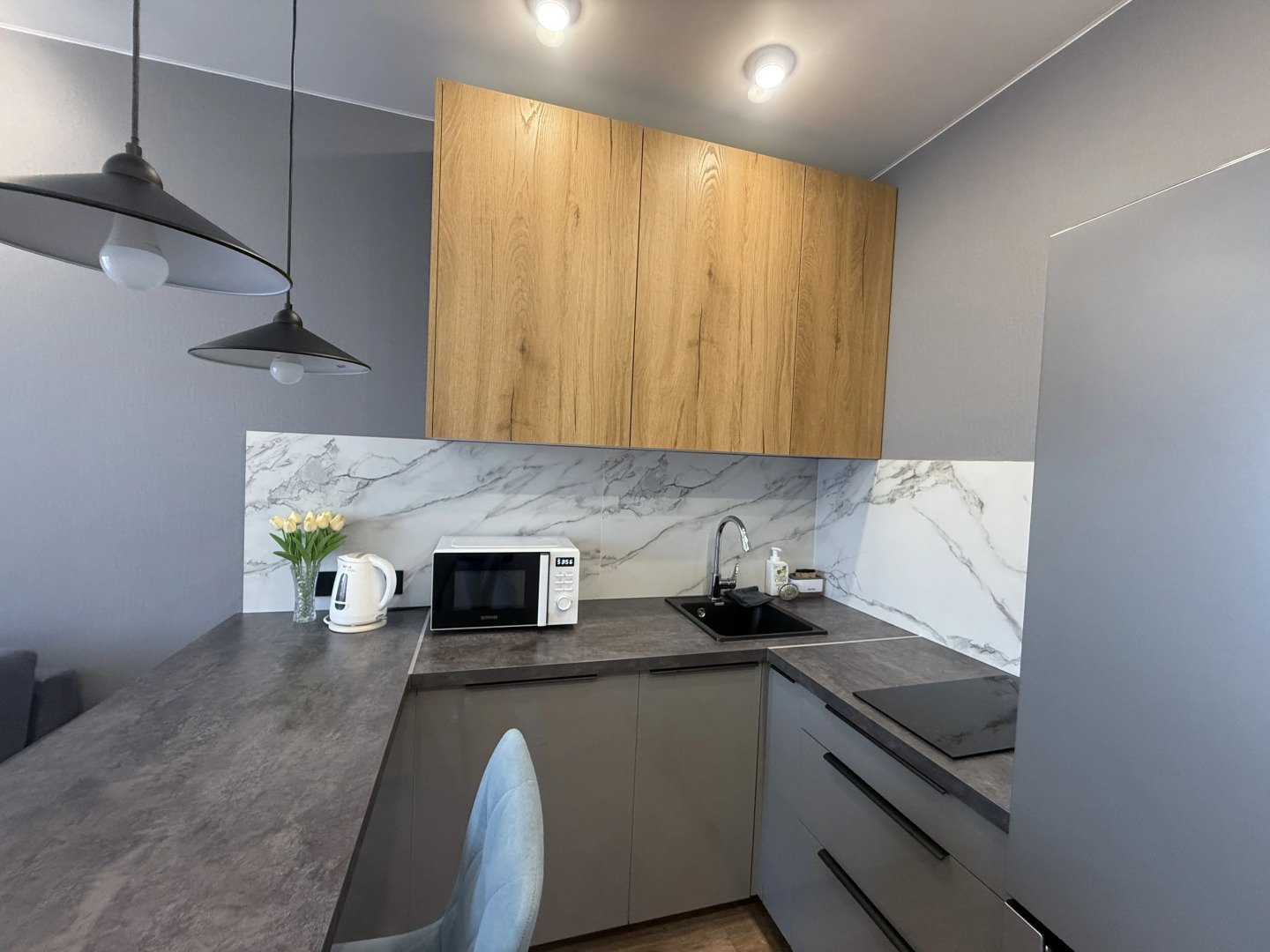 Апартаменты у аэропорта жк Авиатор Гусарская 2