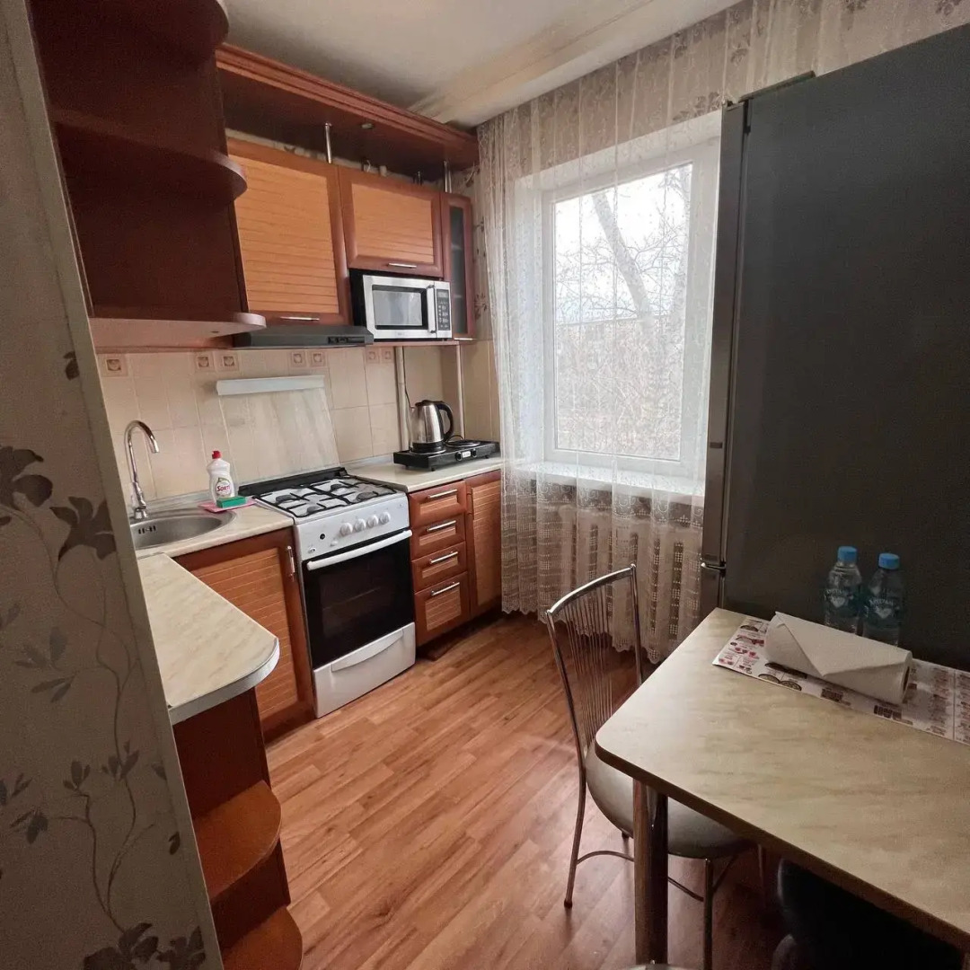 Квартира Гоголя 50/2 как дома