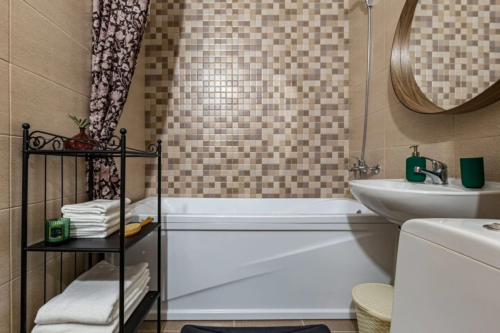 Апартаменты  ЖК Ясно Янино