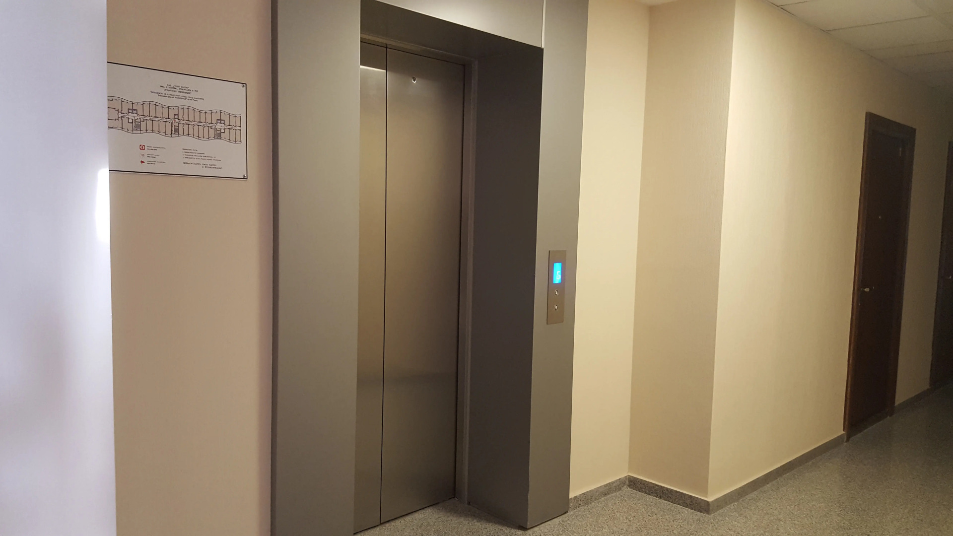 Апартаменты Mimino Deluxe First Line (K II)