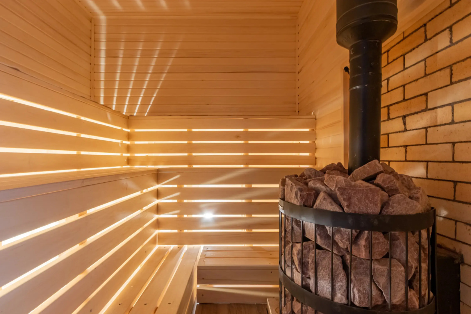 Гостевой дом Рай в шалаше в Коробицыно