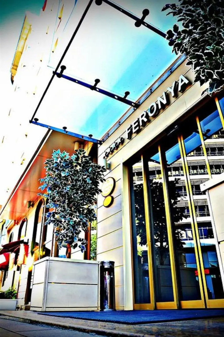 Feronya Hotel