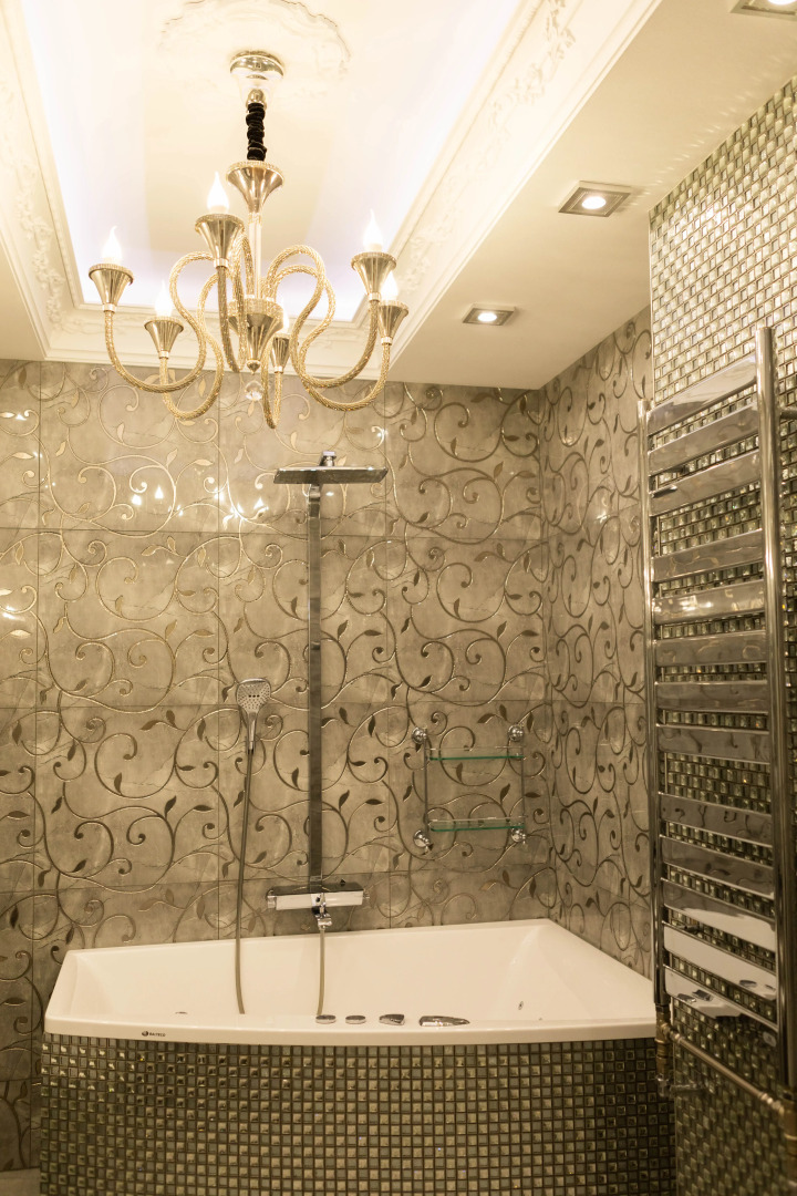 Апартаменты на улице Вокзальной 7