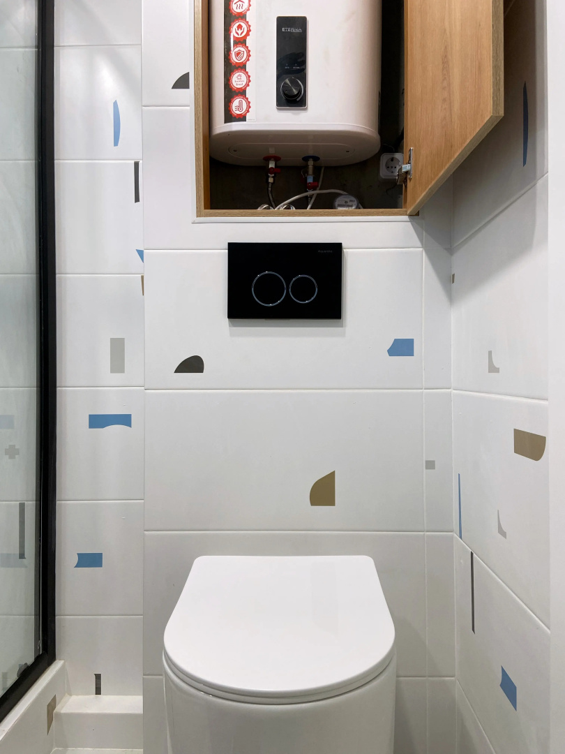 Квартира Riders Apartments 5-4