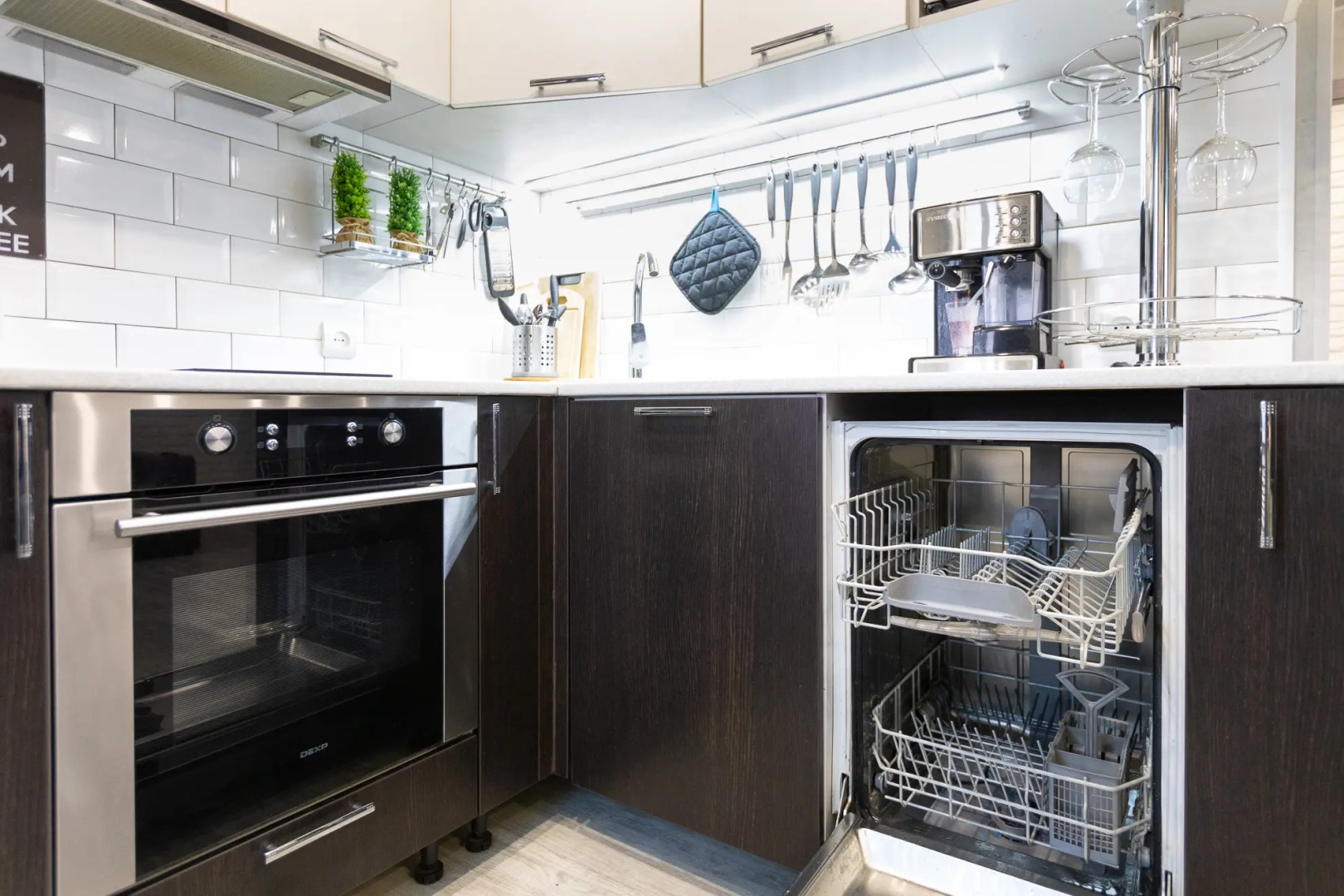 Апартаменты на Ленина 10 Центр