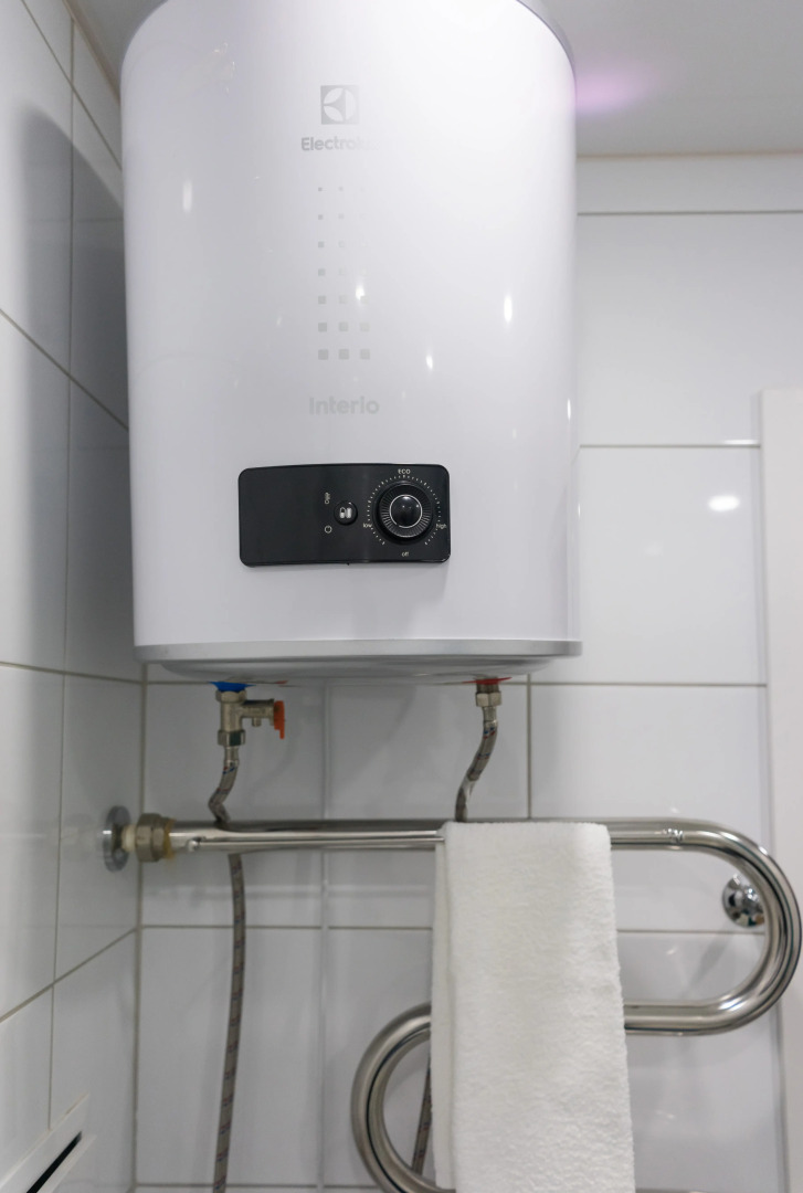 Квартира Юный Художник