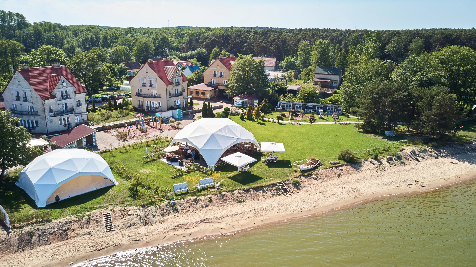 Отель Альтримо