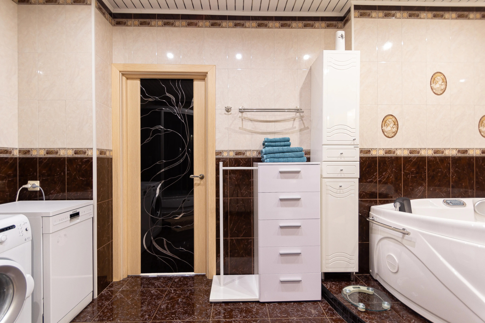 Апартаменты Vyborg Station