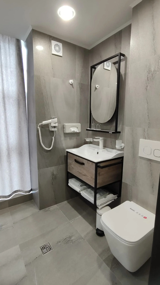 Отель Шери Холл