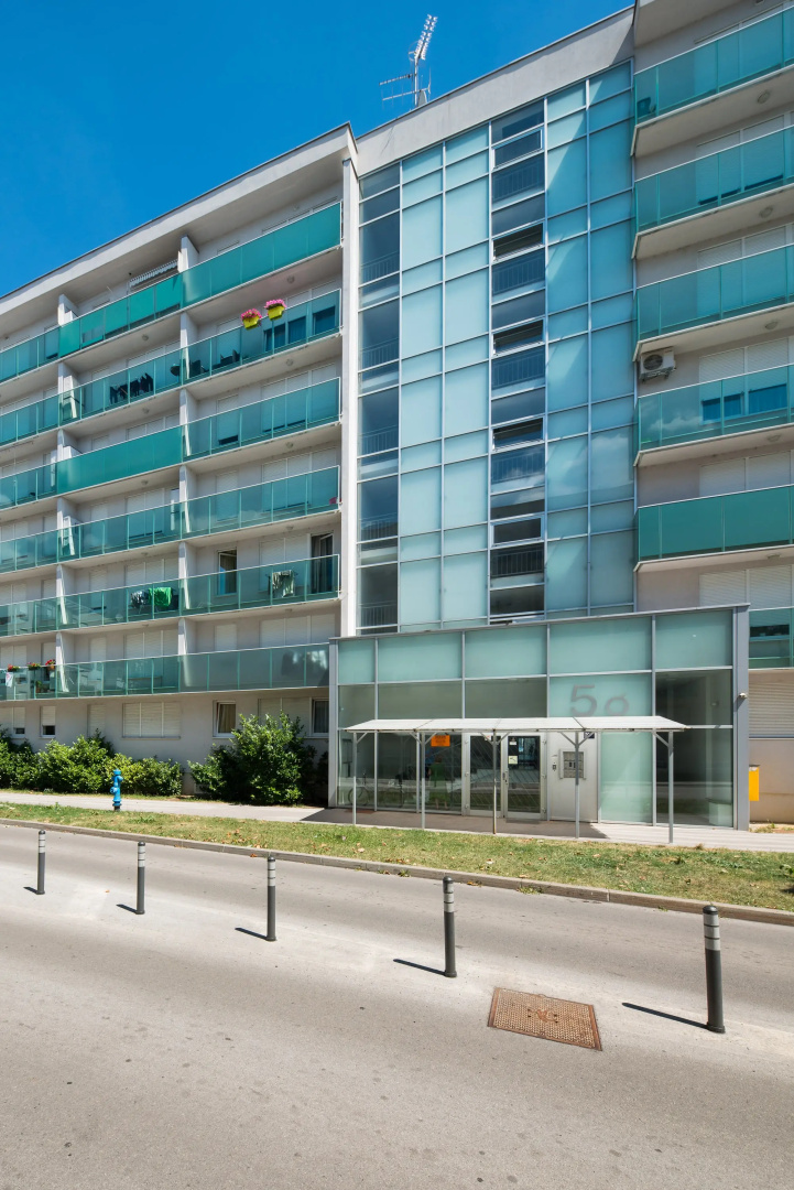 Апартаменты Spansko Zagreb