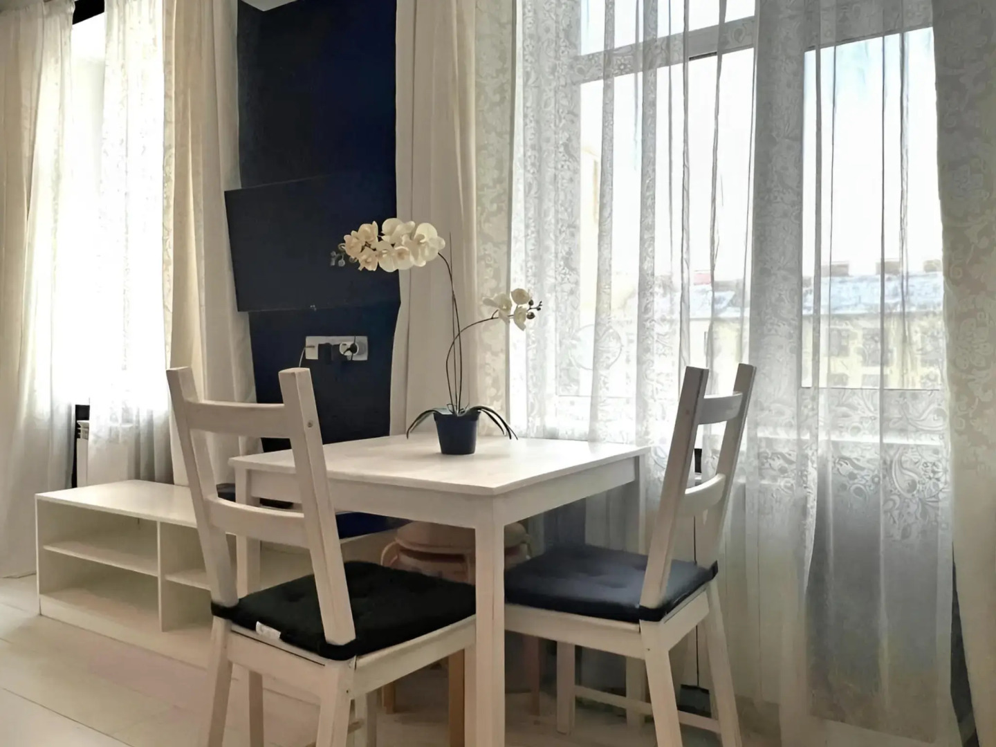 Апартаменты на Баумана 12