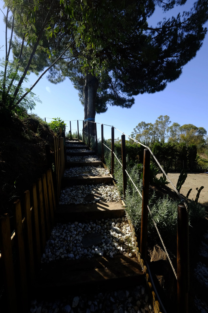 Отель Mу Villa Marbella Boutique