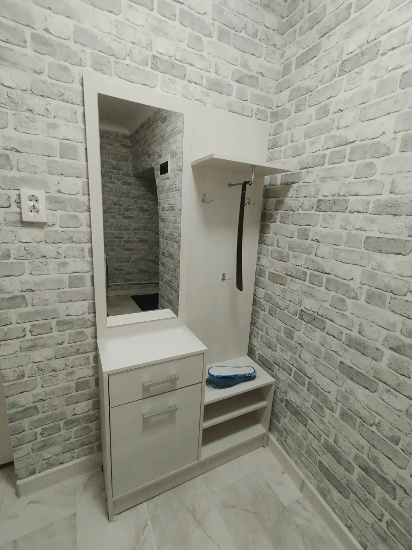 Квартира Мистера Кота