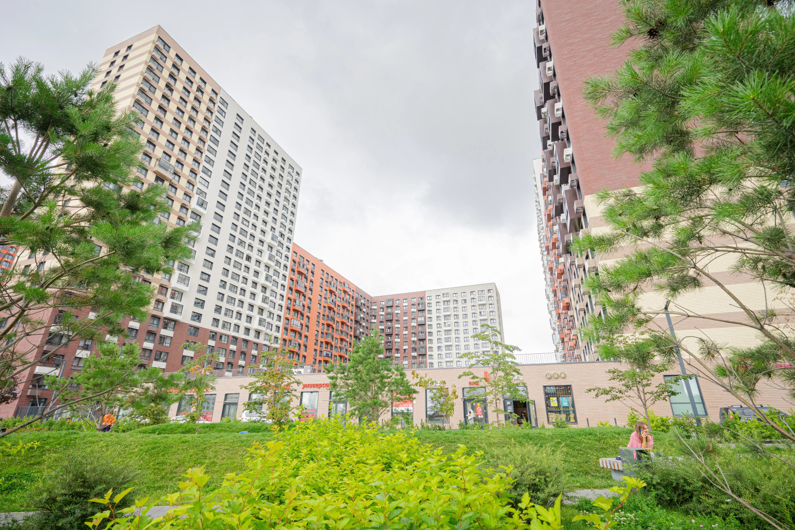 Апартаменты Уютная студия на Космонавтов