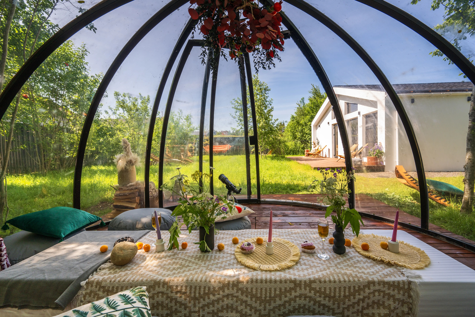 Частный дом Шишкин Дом до 10 гостей