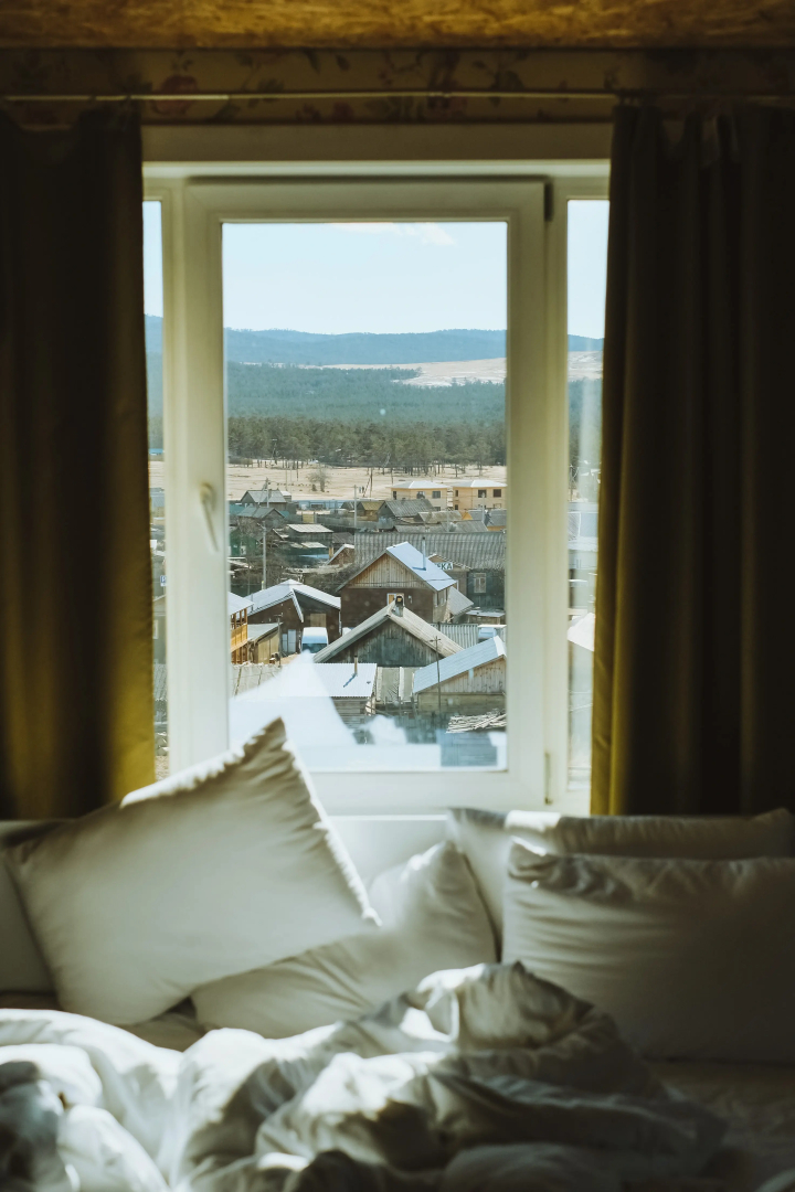 Гостевой дом Baikal Soul