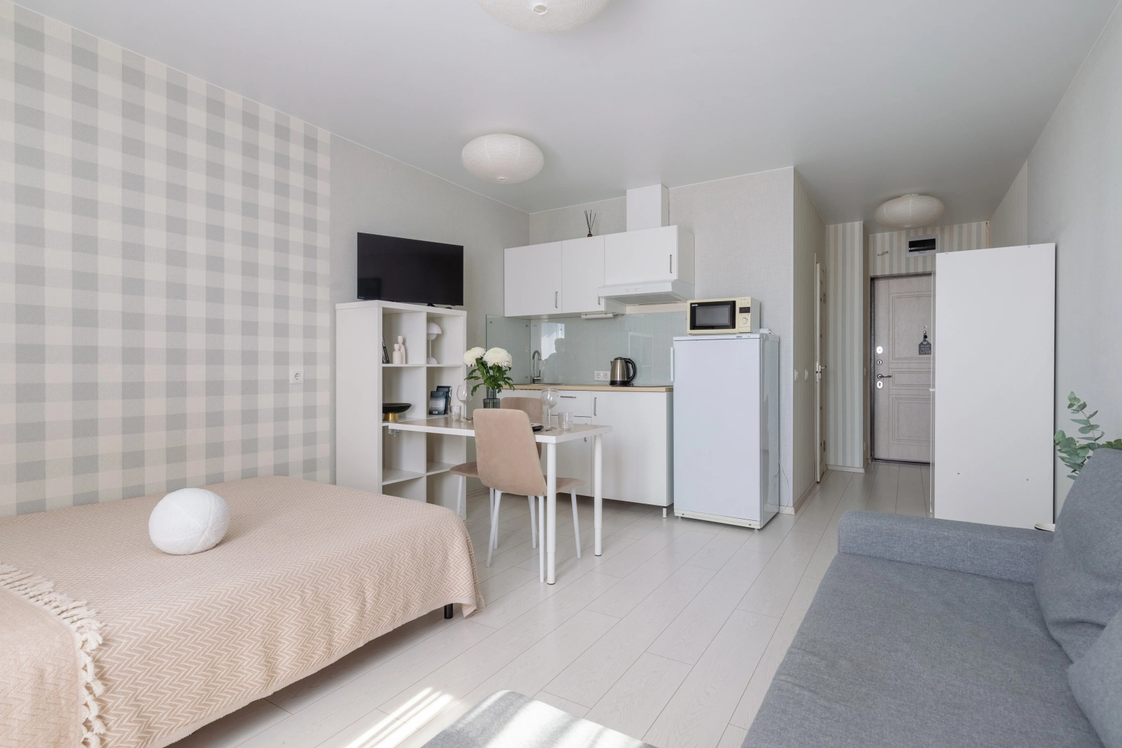 Квартира в Центре Jet Apartments 2