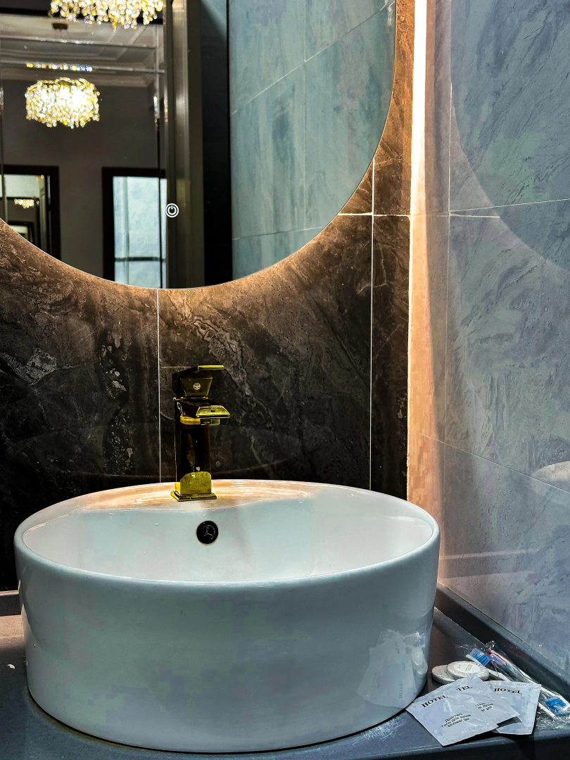 Квартира Лучшие Апартаменты Алматы Рядом ТРЦ Мега Алматы 223