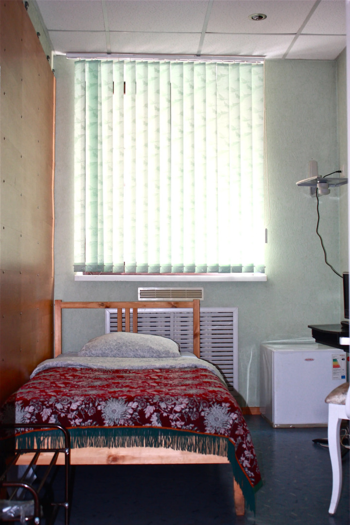 Гостевой Дом Острожский Вал