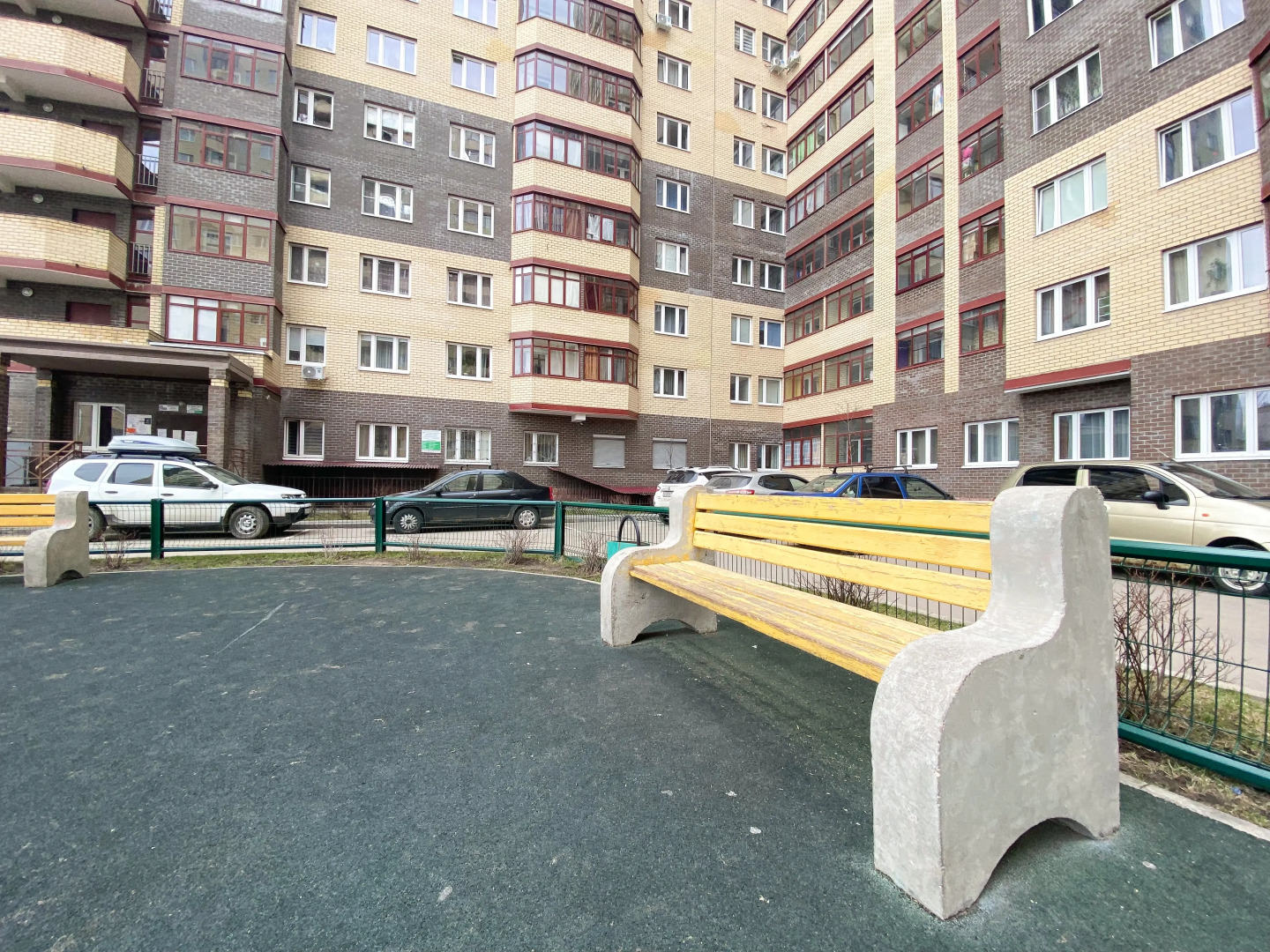 Апартаменты Студия на Чехова