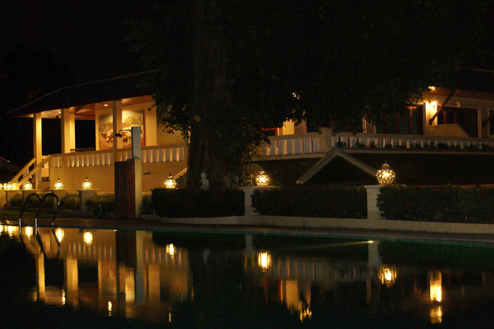 Апарт-отель Prince Edouard