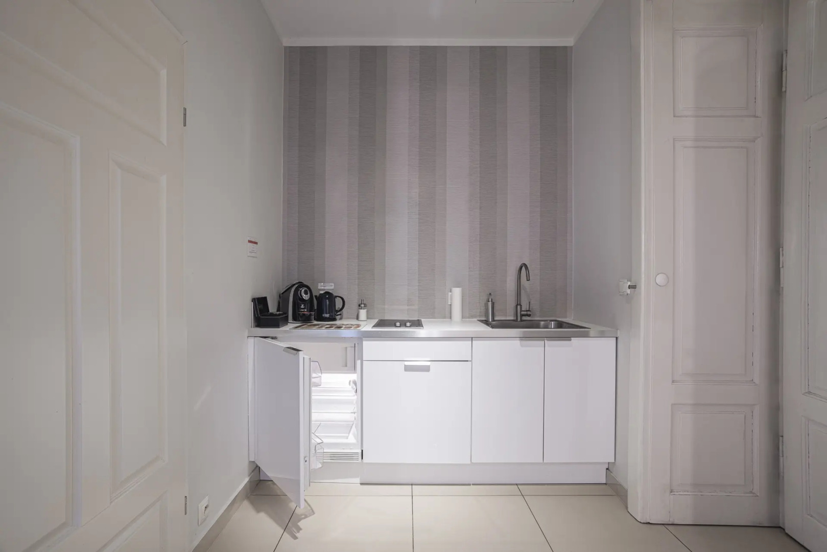 Мини-Отель NOVUMHOUSE - Straszewskiego