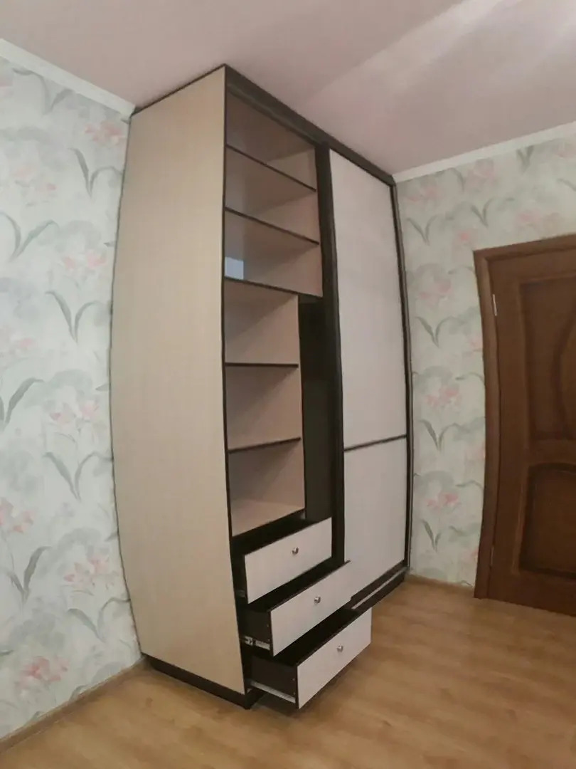 Апартаменты на Хромова 25