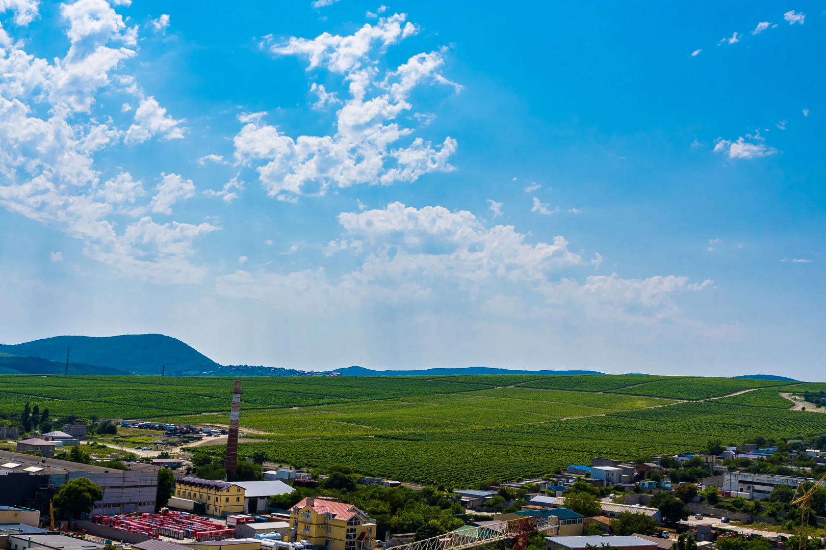 Апартаменты на Мысхакском шоссе