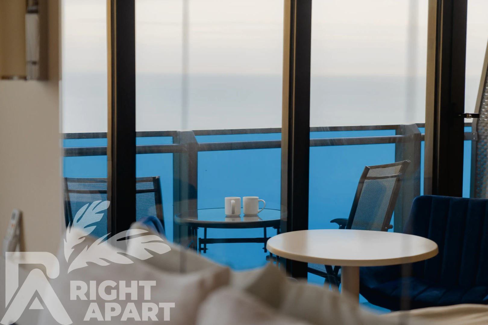Апарт-отель RightApart