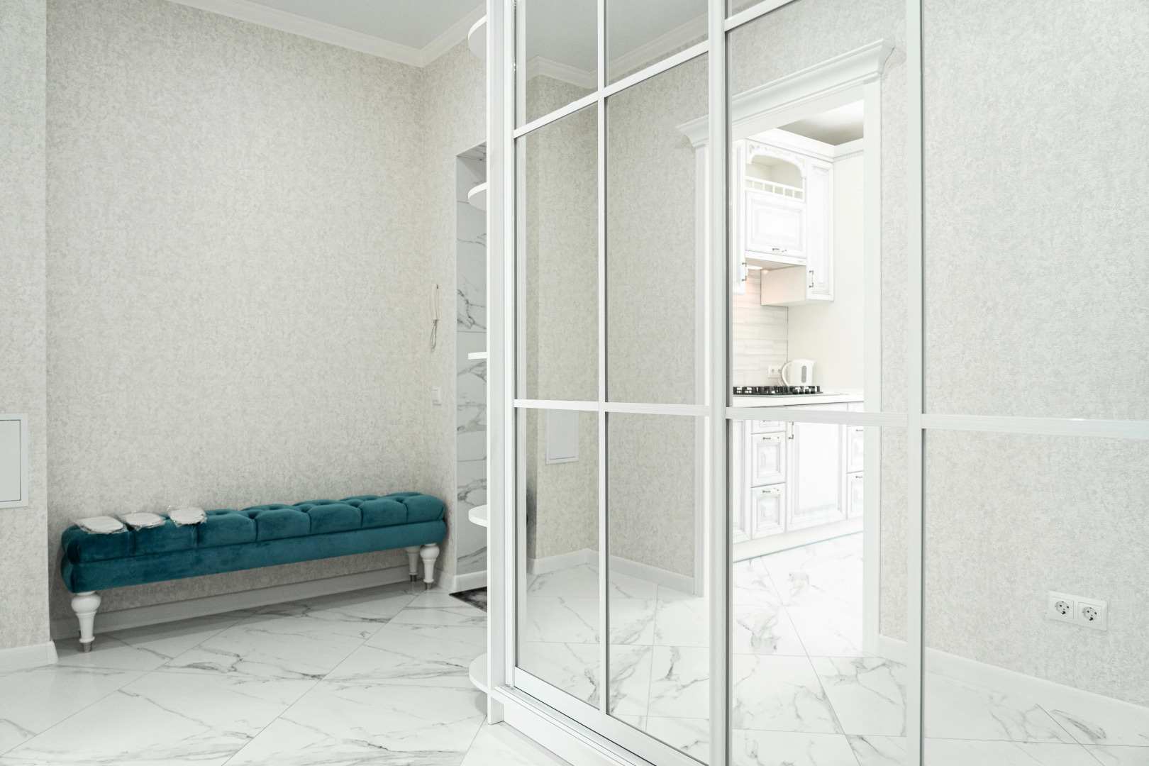 Апартаменты Apartment Classic - 4