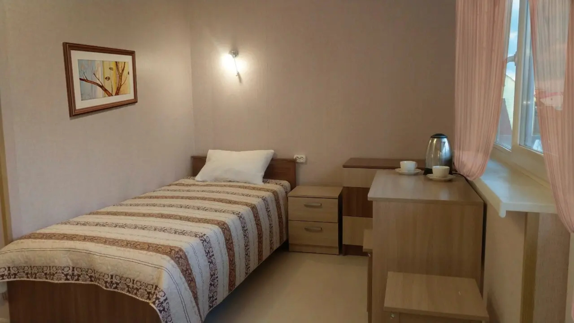 Гостевой дом Соловецкий теремок