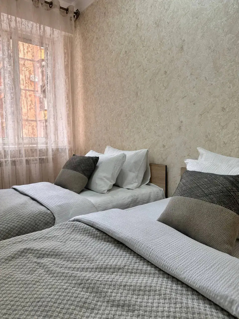 Квартира Трешка в Каспийске