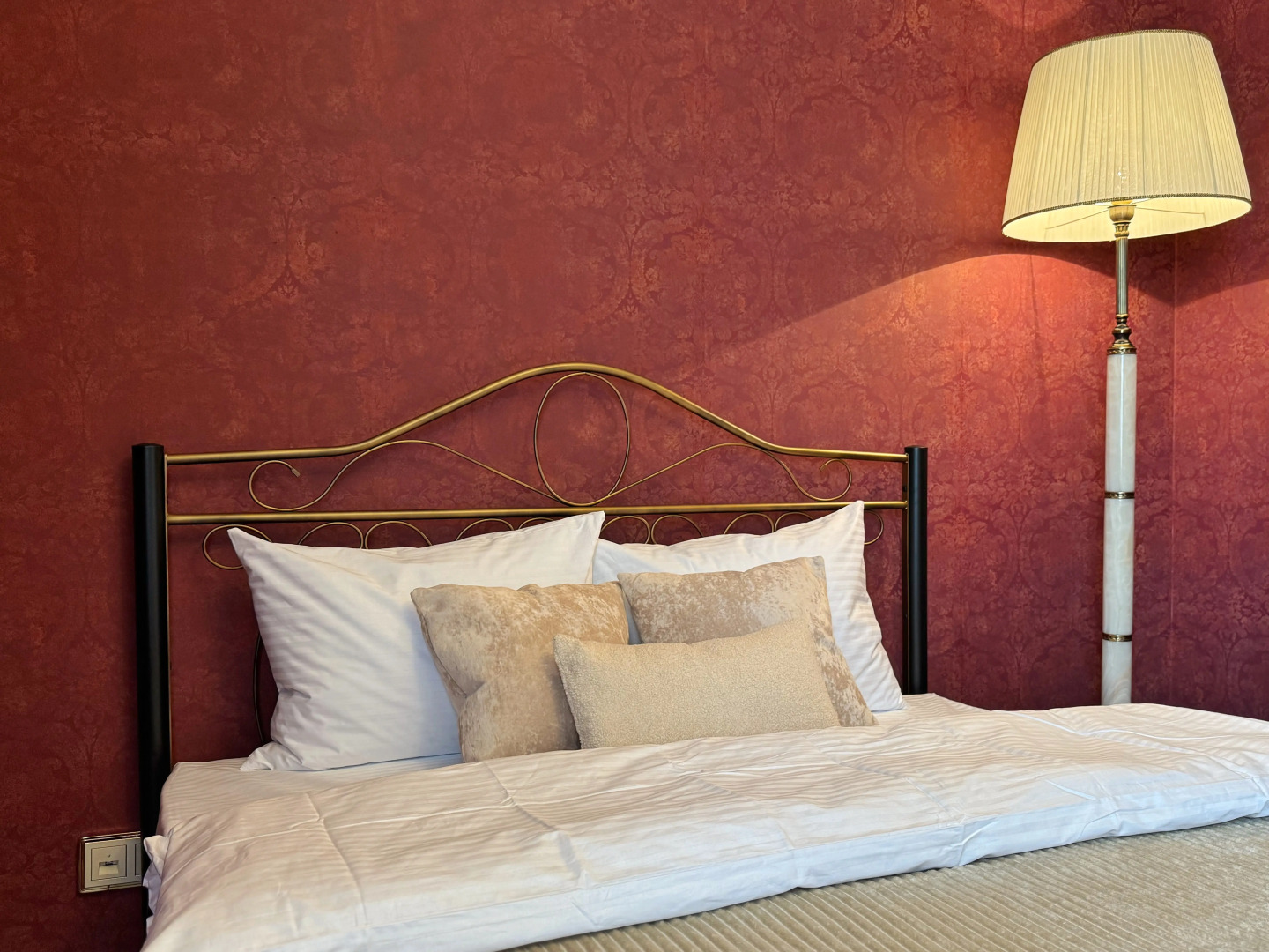 Квартира 3к Apart-Comfort на Тверской