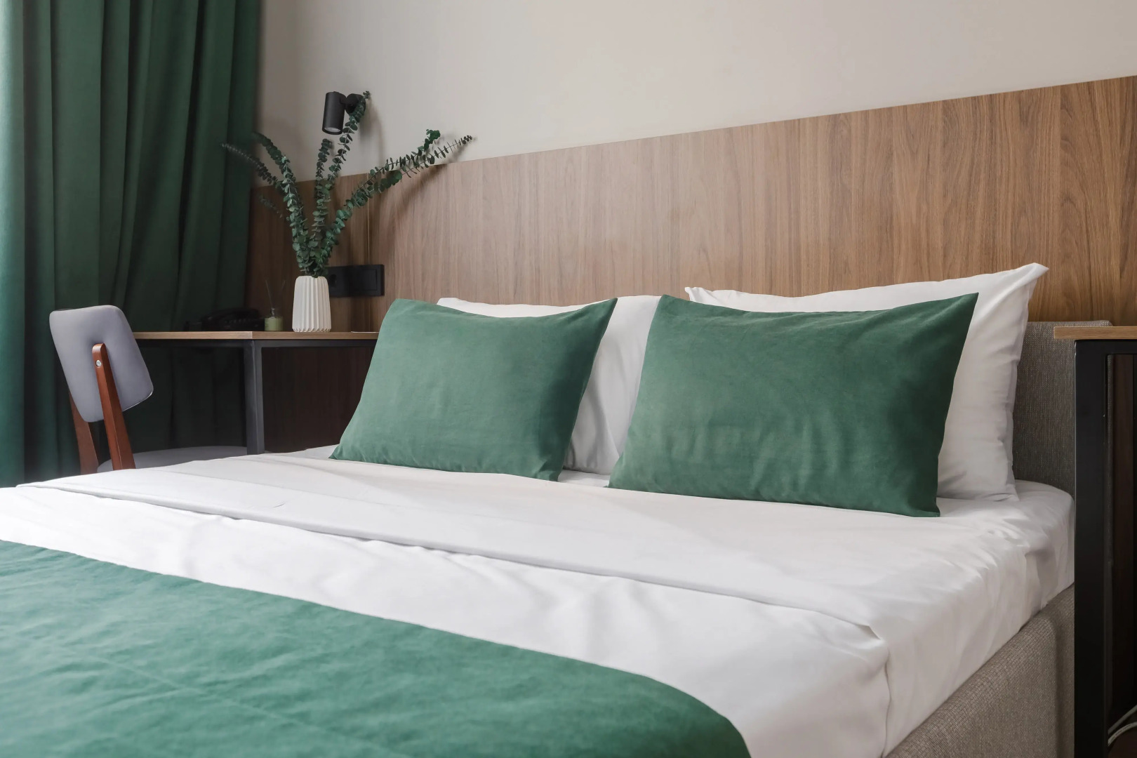 Отель Seven Hills на Брестской