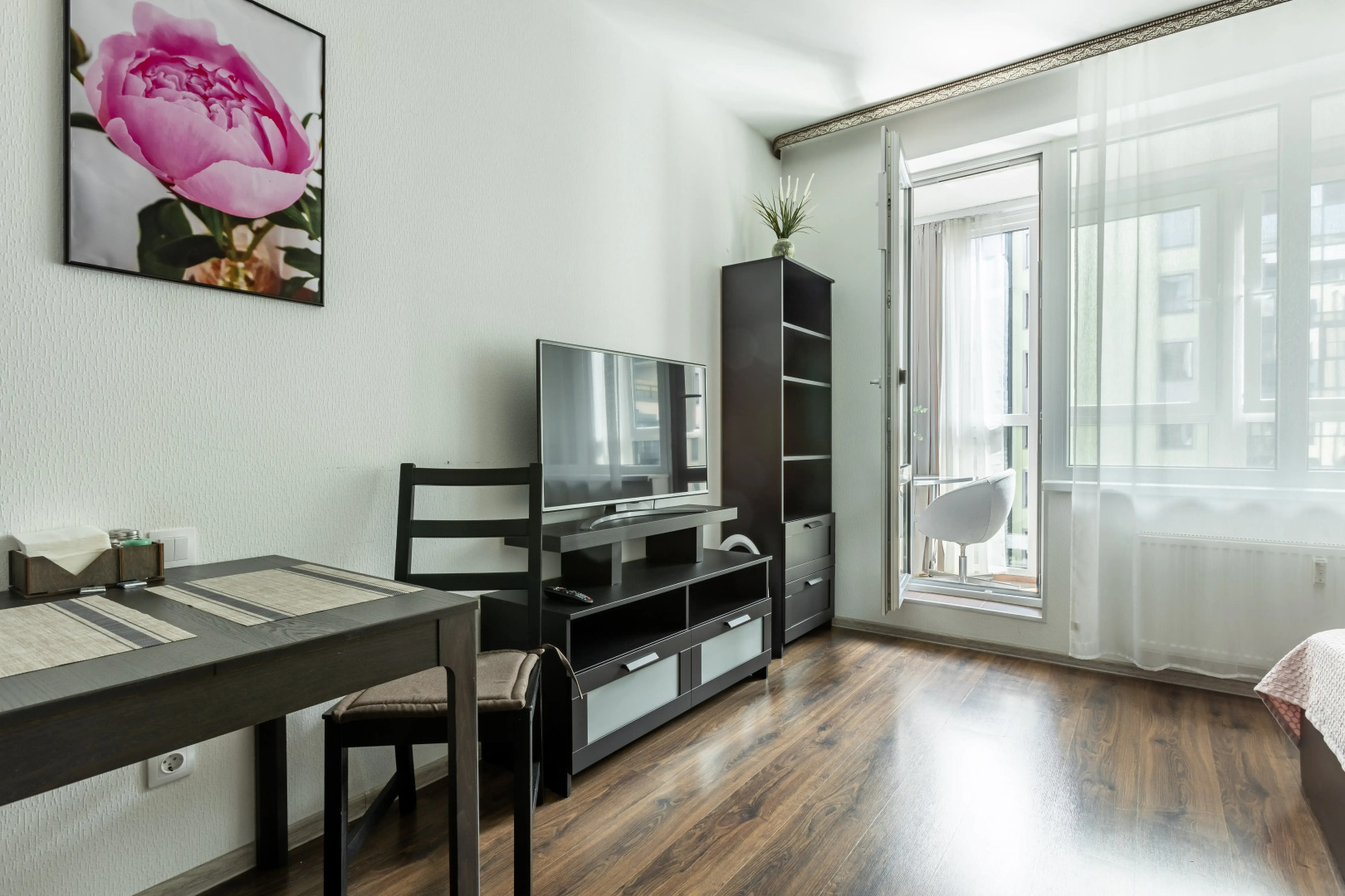 Квартира Уют