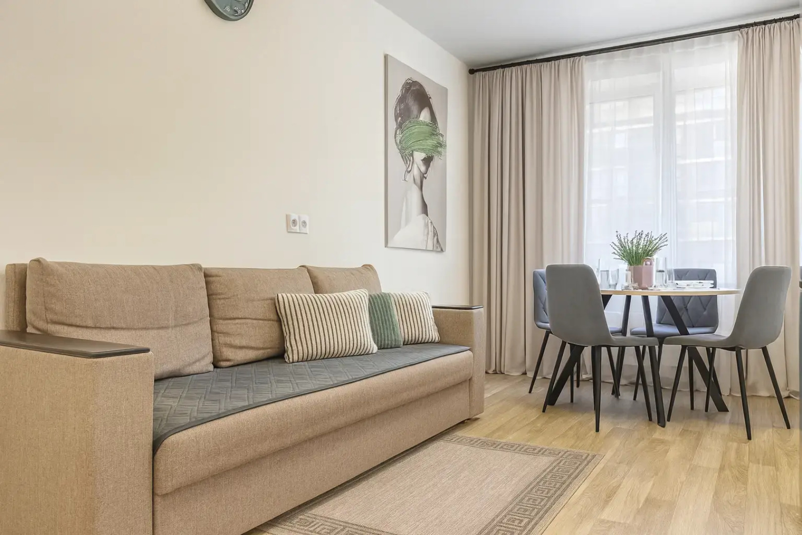 Апартаменты Forеst Breеze