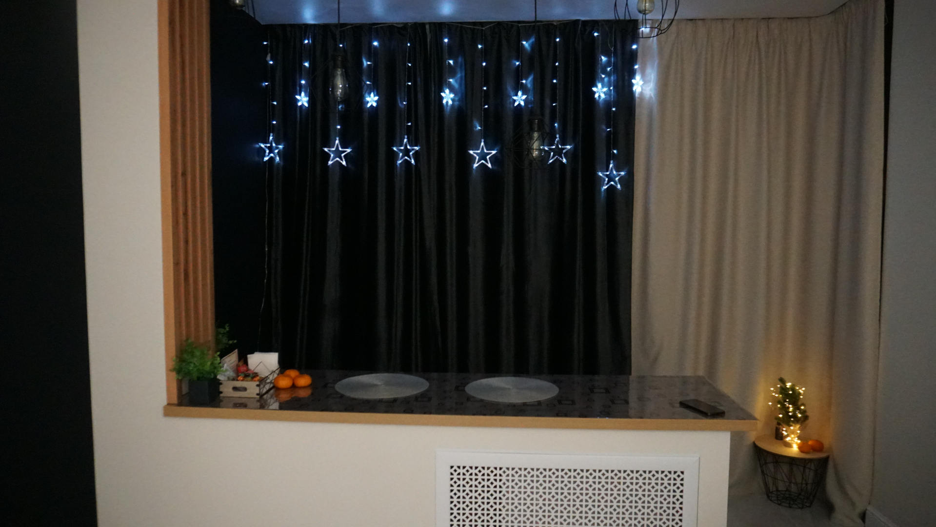 Апартаменты Studio Black&White