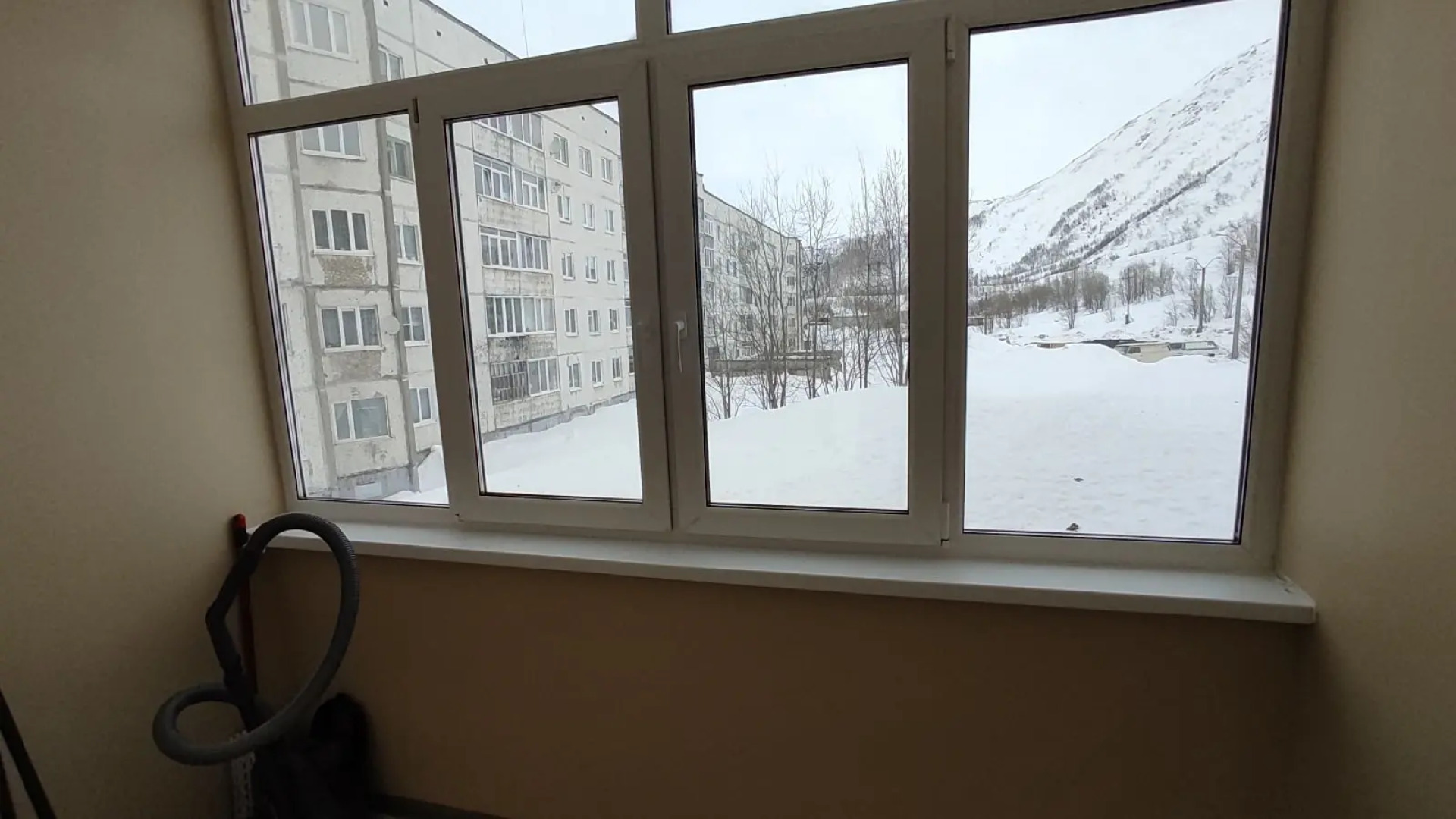 Апартаменты Олимпийская 71